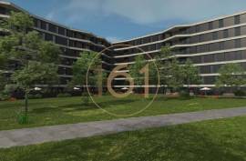 Commercial Store with 150 m2 , inserted in the Green Terrace in Ramalde - Porto 513-1