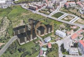 Commercial Store with 150 m2 , inserted in the Green Terrace in Ramalde - Porto 513-1