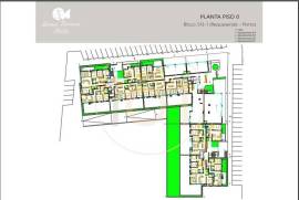 Commercial Store with 150 m2 , inserted in the Green Terrace in Ramalde - Porto 513-1