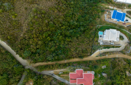 0.4 Acre Land lot, George's North Side