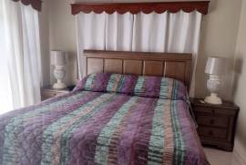 RH-437 2 Bed 1 Bath Fully Furnished Apartment, Cane Garden Bay