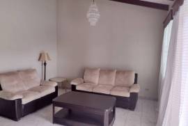 RH-437 2 Bed 1 Bath Fully Furnished Apartment, Cane Garden Bay