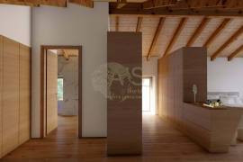 New T3 House Project in Ereiras