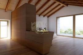 New T3 House Project in Ereiras