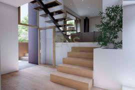 New T3 House Project in Ereiras