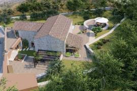 New T3 House Project in Ereiras