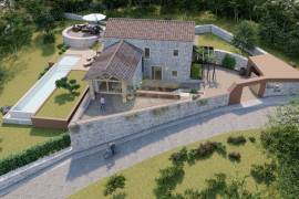 New T3 House Project in Ereiras