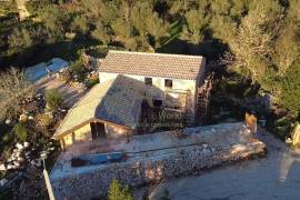 New T3 House Project in Ereiras