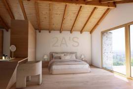 New T3 House Project in Ereiras