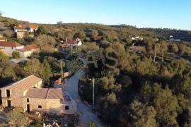 New T3 House Project in Ereiras