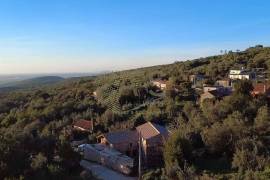 New T3 House Project in Ereiras