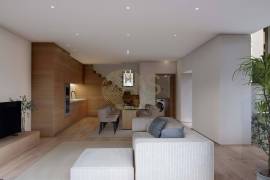 New T3 House Project in Ereiras