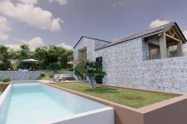 New T3 House Project in Ereiras