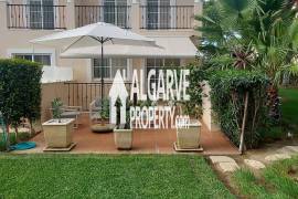 VILA SOL - V4 de luxo num resort de luxo de GOLFE