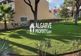 VILA SOL - V4 de luxo num resort de luxo de GOLFE