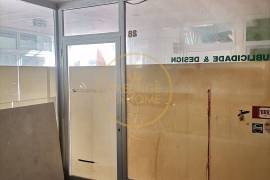 Commercial Space in Loulé