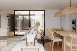 New 3 bedroom apartment in Paranhos