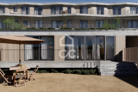 New 3 bedroom apartment in Paranhos