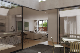 New 3 bedroom apartment in Paranhos