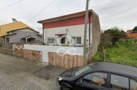 Single storey house T2 in Perafita