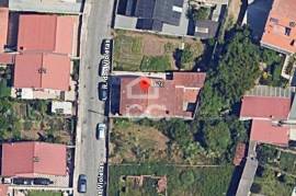 Single storey house T2 in Perafita