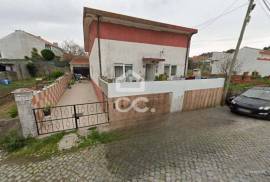 Single storey house T2 in Perafita