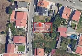 Single storey house T2 in Perafita