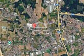 Single storey house T2 in Perafita