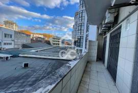 Commercial Space in the Center of Santo Tirso – Licensed for Office and Services