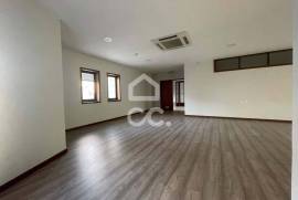 Commercial Space in the Center of Santo Tirso – Licensed for Office and Services