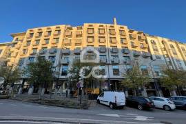 Commercial Space in the Center of Santo Tirso – Licensed for Office and Services