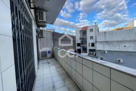 Commercial Space in the Center of Santo Tirso – Licensed for Office and Services