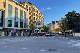 Commercial Space in the Center of Santo Tirso – Licensed for Office and Services