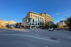 Commercial Space in the Center of Santo Tirso – Licensed for Office and Services