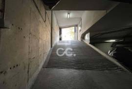 Commercial Space in the Center of Santo Tirso – Licensed for Office and Services