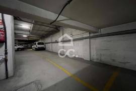 Parking Space in the Center of Santo Tirso Parking Space in the Center of Santo Tirso