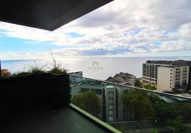 NEW LUXURY 2 BEDROOM APARTMENT WITH SEA VIEW IN A GATED COMMUNITY