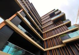 NEW LUXURY 2 BEDROOM APARTMENT WITH SEA VIEW IN A GATED COMMUNITY