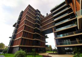 NEW LUXURY 2 BEDROOM APARTMENT WITH SEA VIEW IN A GATED COMMUNITY