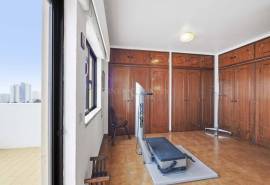 Praia da Rocha | Portimão | Spacious 3-bedroom top-floor duplex apartment with stunning sea views Praia da Rocha | Portimão | Spacious 3-bedroom top-floor duplex apartment with stunning sea views