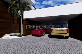 Albufeira - Modern 3+1-bedroom villa with pool and garden in Clube Albufeira Albufeira - Modern 3+1-bedroom villa with pool and garden in Clube Albufeira