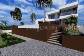 Albufeira - Modern 3+1-bedroom villa with pool and garden in Clube Albufeira Albufeira - Modern 3+1-bedroom villa with pool and garden in Clube Albufeira