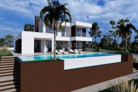 Albufeira - Modern 3+1-bedroom villa with pool and garden in Clube Albufeira Albufeira - Modern 3+1-bedroom villa with pool and garden in Clube Albufeira