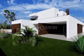 Albufeira - Modern 3+1-bedroom villa with pool and garden in Clube Albufeira Albufeira - Modern 3+1-bedroom villa with pool and garden in Clube Albufeira