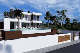 Albufeira - Modern 3+1-bedroom villa with pool and garden in Clube Albufeira Albufeira - Modern 3+1-bedroom villa with pool and garden in Clube Albufeira