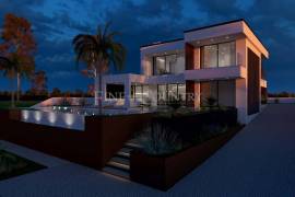 Albufeira - Modern 3+1-bedroom villa with pool and garden in Clube Albufeira Albufeira - Modern 3+1-bedroom villa with pool and garden in Clube Albufeira