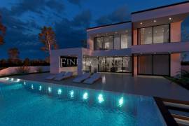 Albufeira - Modern 3+1-bedroom villa with pool and garden in Clube Albufeira Albufeira - Modern 3+1-bedroom villa with pool and garden in Clube Albufeira