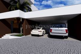 Albufeira - Modern 3+1-bedroom villa with pool and garden in Clube Albufeira Albufeira - Modern 3+1-bedroom villa with pool and garden in Clube Albufeira