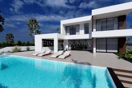 Albufeira - Modern 3+1-bedroom villa with pool and garden in Clube Albufeira Albufeira - Modern 3+1-bedroom villa with pool and garden in Clube Albufeira