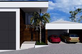 Albufeira - Modern 3+1-bedroom villa with pool and garden in Clube Albufeira Albufeira - Modern 3+1-bedroom villa with pool and garden in Clube Albufeira